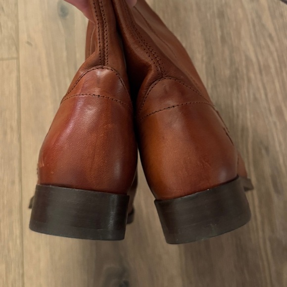 Frye Melissa Button 2 Boot women’s size 7B- excellent used condition - Picture 6 of 8
